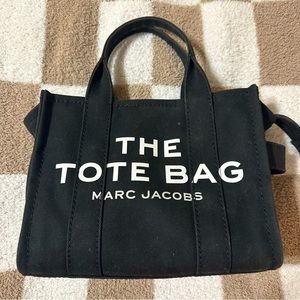 Authentic Marc Jacobs The Tote Bag